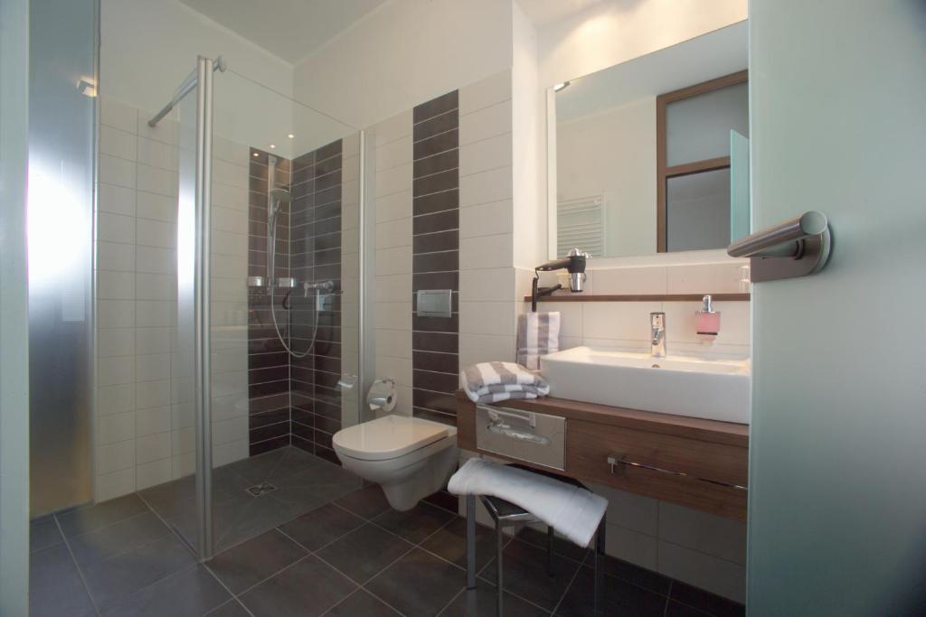 Hotel Bruehlerhoehe Ερφούρτη Δωμάτιο φωτογραφία