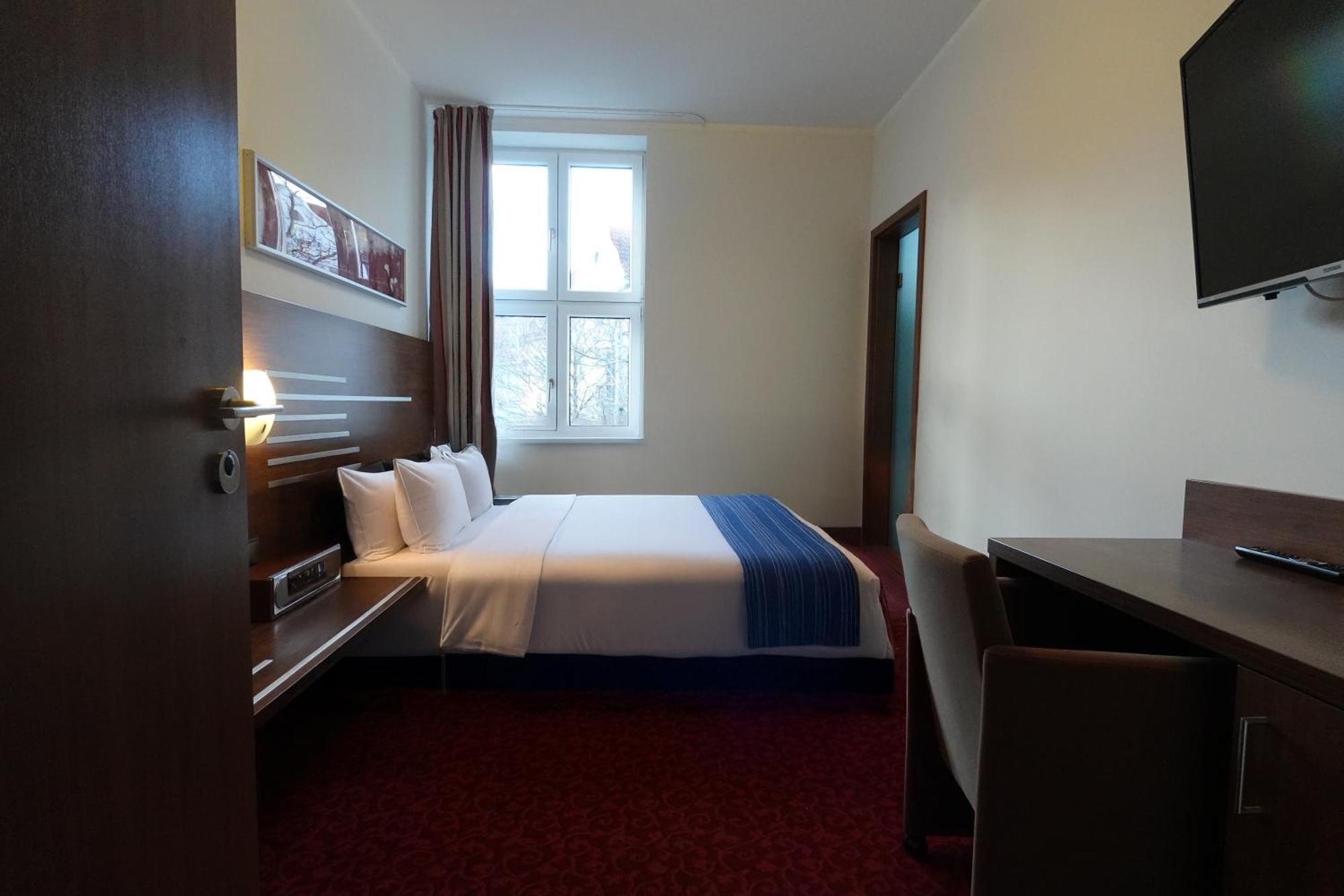 Hotel Bruehlerhoehe Ερφούρτη Εξωτερικό φωτογραφία