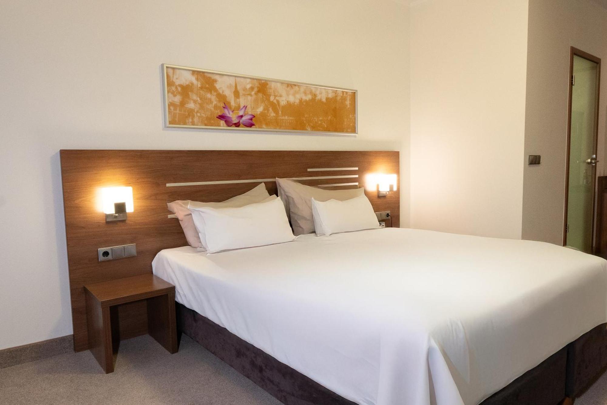 Hotel Bruehlerhoehe Ερφούρτη Εξωτερικό φωτογραφία