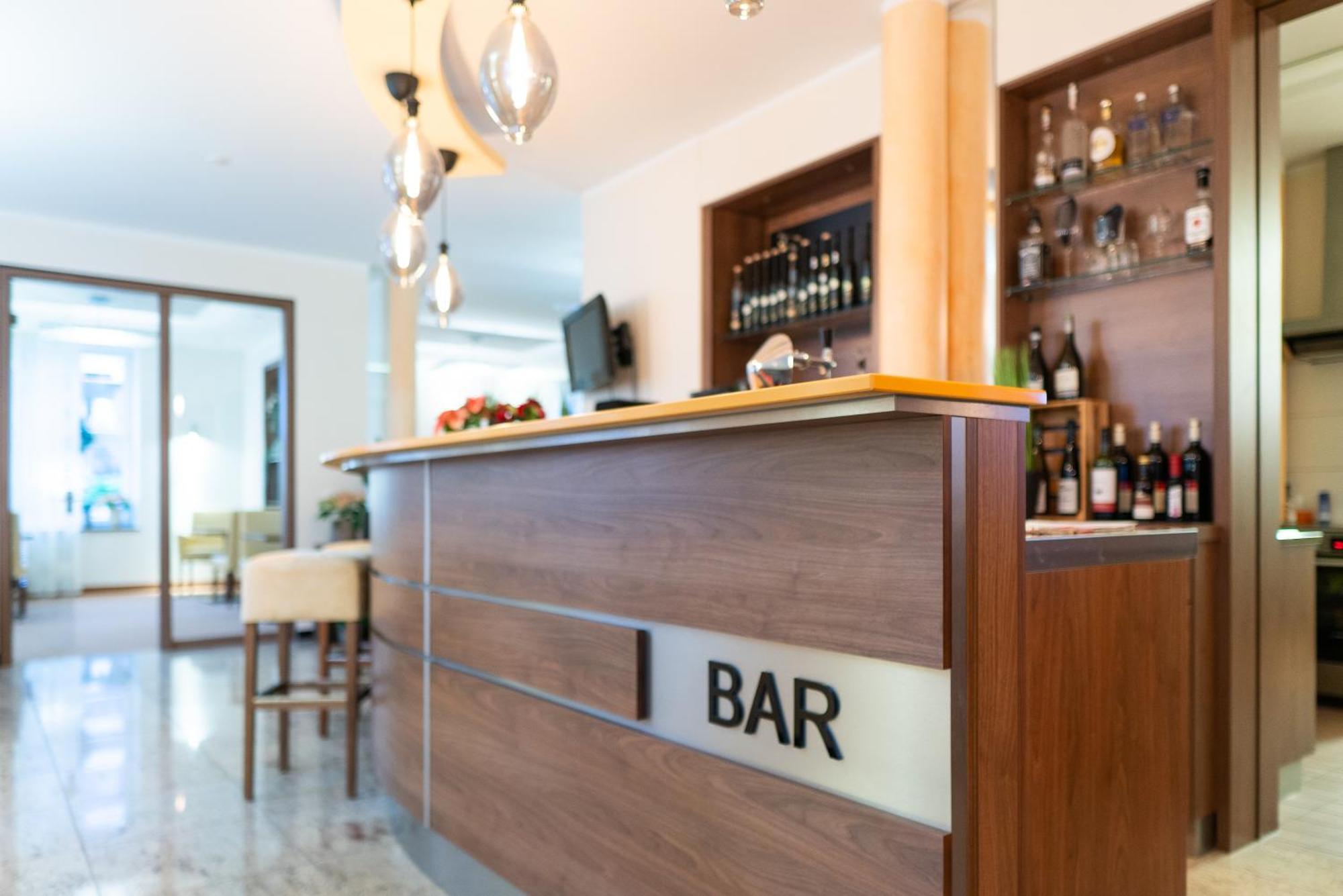 Hotel Bruehlerhoehe Ερφούρτη Εξωτερικό φωτογραφία