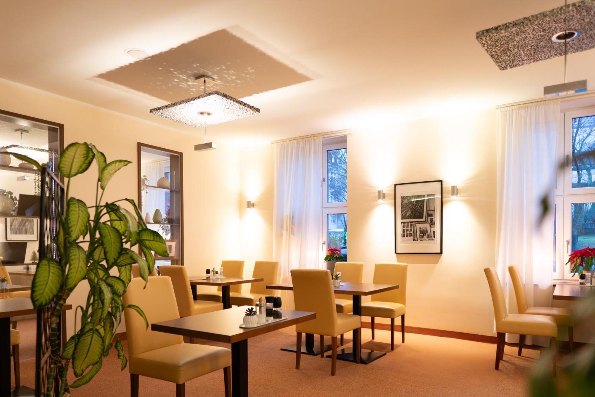 Hotel Bruehlerhoehe Ερφούρτη Εξωτερικό φωτογραφία