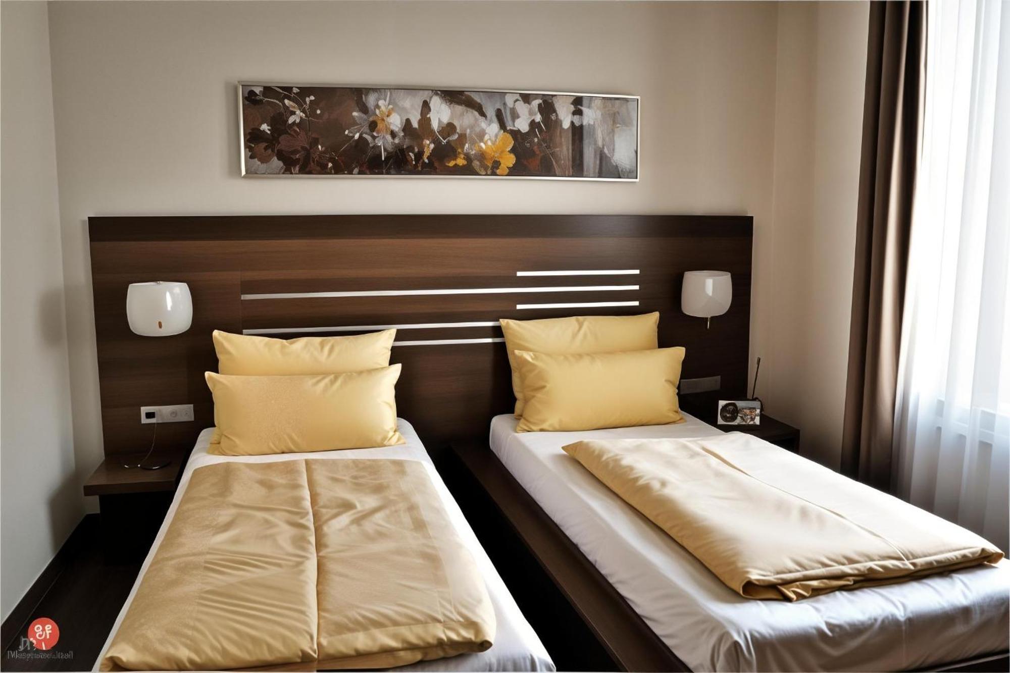 Hotel Bruehlerhoehe Ερφούρτη Εξωτερικό φωτογραφία