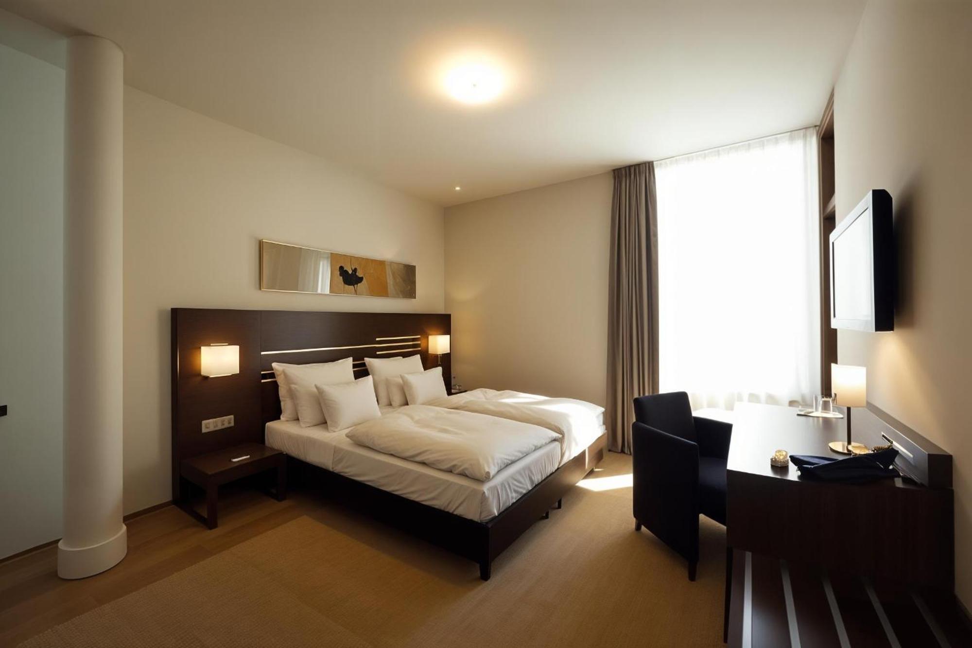 Hotel Bruehlerhoehe Ερφούρτη Εξωτερικό φωτογραφία