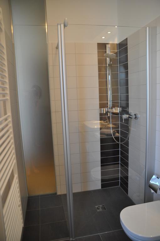 Hotel Bruehlerhoehe Ερφούρτη Εξωτερικό φωτογραφία